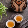 2024 Yunnan Sourcing "Man Gang Village" Old Arbor Raw Pu-erh Tea Cake