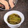 2024 Yunnan Sourcing "Man Gang Village" Old Arbor Raw Pu-erh Tea Cake