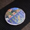 2024 Yunnan Sourcing "You Le Shan" Raw Pu-erh Tea Cake