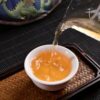 2024 Yunnan Sourcing "You Le Shan" Raw Pu-erh Tea Cake