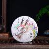 2024 Yunnan Sourcing "Xi Niu Tang Pasha" Raw Pu-erh Tea Cake