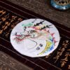 2024 Yunnan Sourcing "Xi Niu Tang Pasha" Raw Pu-erh Tea Cake