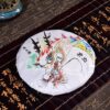 2024 Yunnan Sourcing "Xi Niu Tang Pasha" Raw Pu-erh Tea Cake