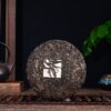 2024 Yunnan Sourcing "Xi Niu Tang Pasha" Raw Pu-erh Tea Cake