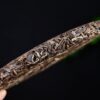 2024 Yunnan Sourcing "Xi Niu Tang Pasha" Raw Pu-erh Tea Cake