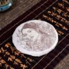 2024 Yunnan Sourcing "Naka Beauty" Old Arbor Raw Pu-erh Tea Cake