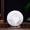 2024 Yunnan Sourcing "Synergy" Black and White Tea Cake