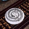 2024 Yunnan Sourcing "Synergy" Black and White Tea Cake