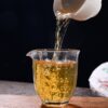 2024 Yunnan Sourcing "Xi Niu Tang Pasha" Raw Pu-erh Tea Cake