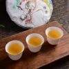 2024 Yunnan Sourcing "Xi Niu Tang Pasha" Raw Pu-erh Tea Cake