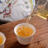 2024 Yunnan Sourcing "Xi Niu Tang Pasha" Raw Pu-erh Tea Cake