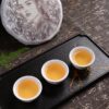 2024 Yunnan Sourcing "Naka Beauty" Old Arbor Raw Pu-erh Tea Cake
