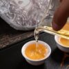 2024 Yunnan Sourcing "Naka Beauty" Old Arbor Raw Pu-erh Tea Cake