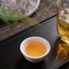 2024 Yunnan Sourcing "Naka Beauty" Old Arbor Raw Pu-erh Tea Cake