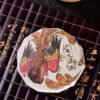 2024 Yunnan Sourcing "Mo Lie Shan" Raw Pu-erh Tea Cake