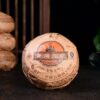 2007 Menghai DaYi V93 Premium Ripe Pu-erh Tea Tuo