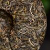 2024 Yunnan Sourcing "Mo Lie Shan" Raw Pu-erh Tea Cake