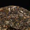 2024 Yunnan Sourcing "Mo Lie Shan" Raw Pu-erh Tea Cake
