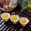 2024 Yunnan Sourcing "Mo Lie Shan" Raw Pu-erh Tea Cake