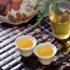 2024 Yunnan Sourcing "Mo Lie Shan" Raw Pu-erh Tea Cake