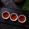 2007 Menghai DaYi V93 Premium Ripe Pu-erh Tea Tuo