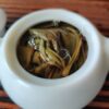 Mutton Fat Jade Porcelain "Xi Shi" Teapot