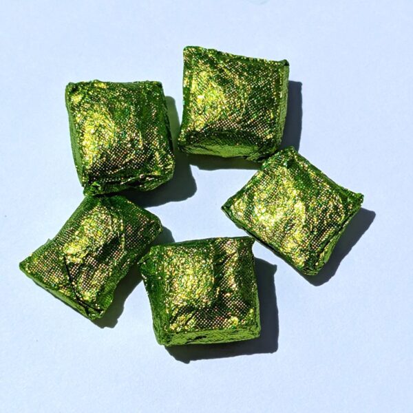 Aged "Cha Gao" Instant Raw Pu-erh Tea Resin