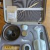 Chinese Style "Mo Cha" Tea Art Set with Jianzhan Bowl