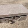 Jingdezhen Porcelain Portable Tea Set with Hard Case
