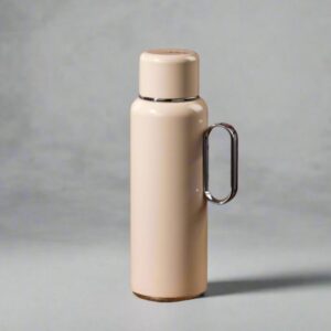 SAMA "MC-11" Insulated Thermos with Cup