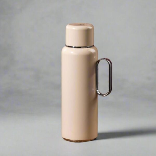 SAMA "MC-11" Insulated Thermos with Cup